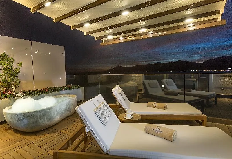 Perge Hotels Adults Only 18+ Antalya