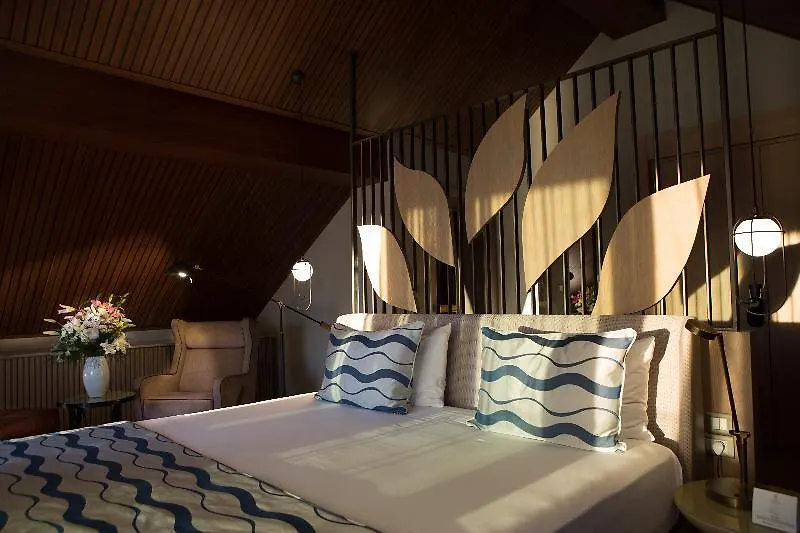 Perge Hotels Adults Only 18+ Antalya