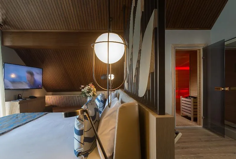 ***  Perge Hotels Adults Only 18+ Antalya Türkei