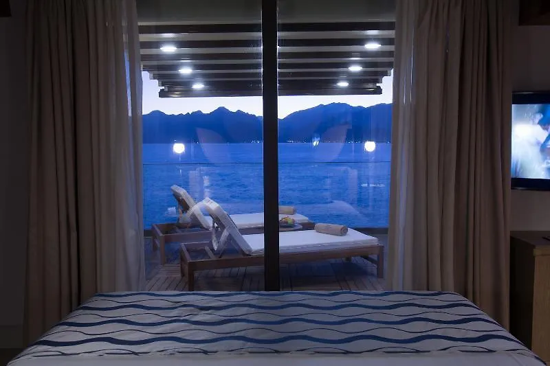 Perge Hotels Adults Only 18+ Antalya