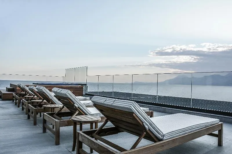 Perge Hotels Adults Only 18+ Antalya