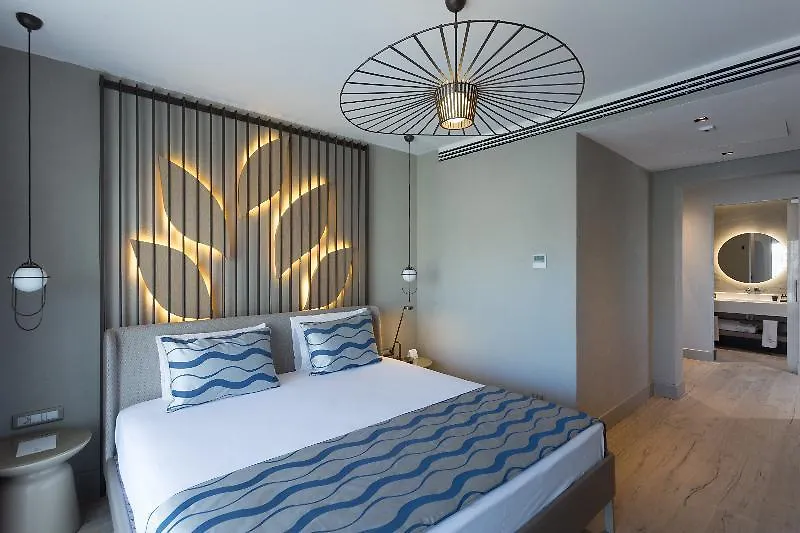 Perge Hotels Adults Only 18+ Antalya Türkei