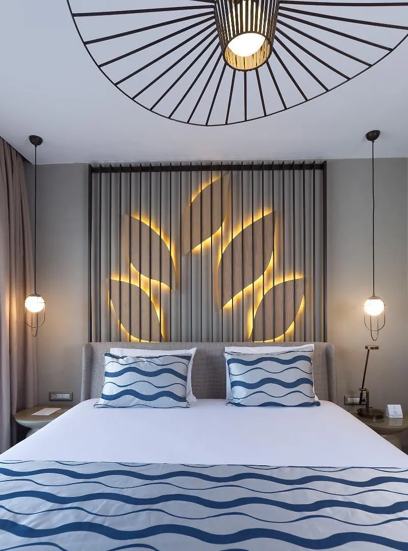 Perge Hotels Adults Only 18+ Antalya 3*,