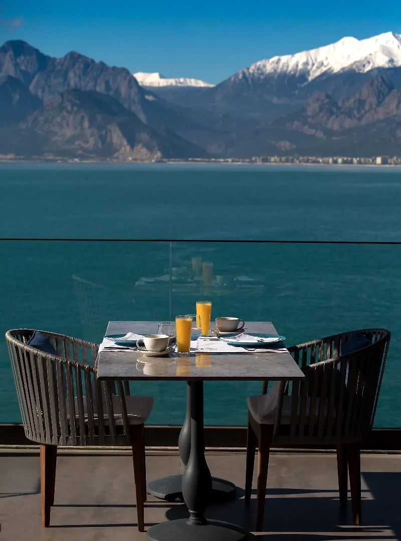 Perge Hotels Adults Only 18+ Antalya Türkei
