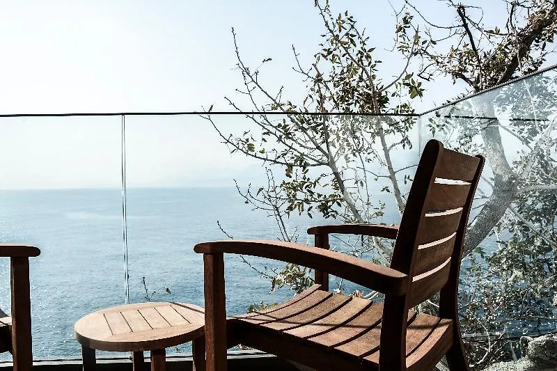 ***  Perge Hotels Adults Only 18+ Antalya Türkei