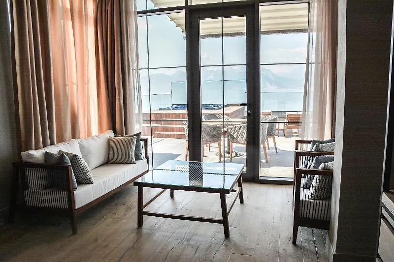 Perge Hotels Adults Only 18+ Antalya