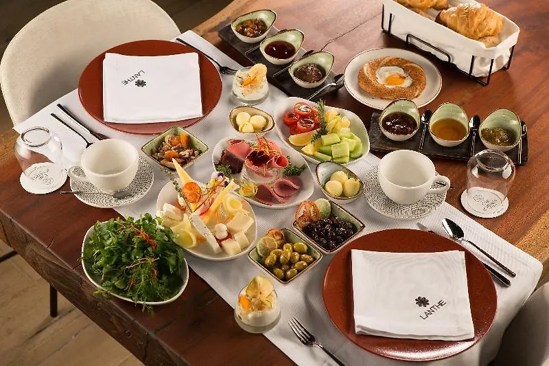 Perge Hotels Adults Only 18+ Antalya