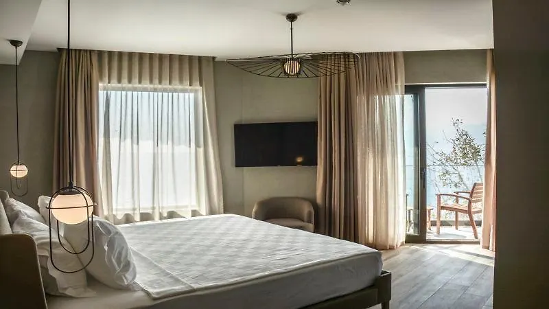Perge Hotels Adults Only 18+ Antalya