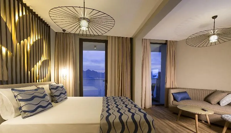 Perge Hotels Adults Only 18+ Antalya