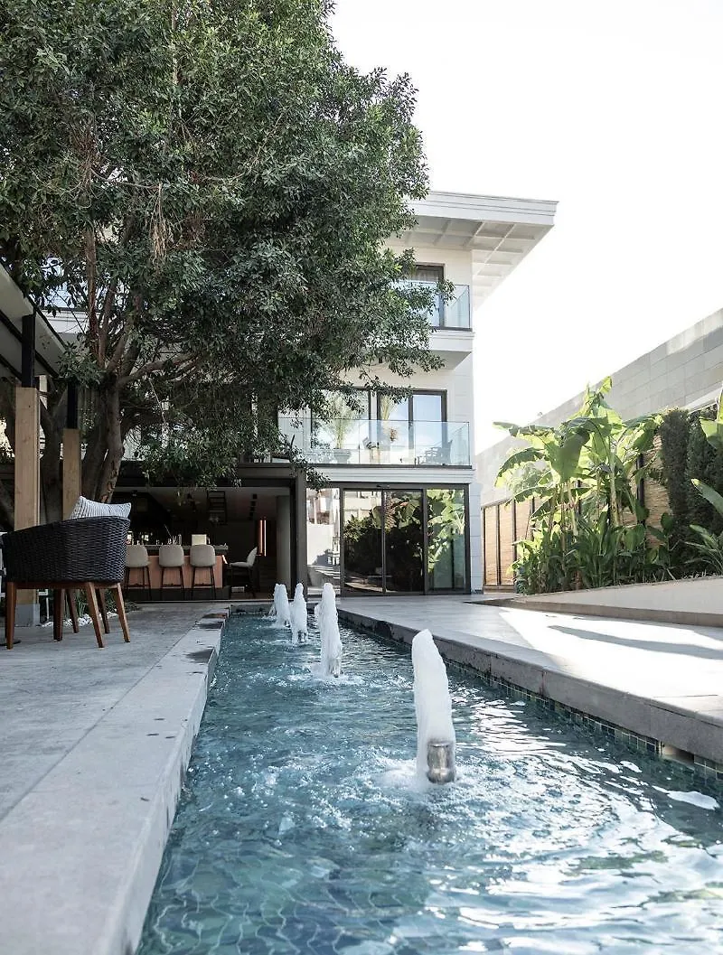 Perge Hotels Adults Only 18+ Antalya Türkei