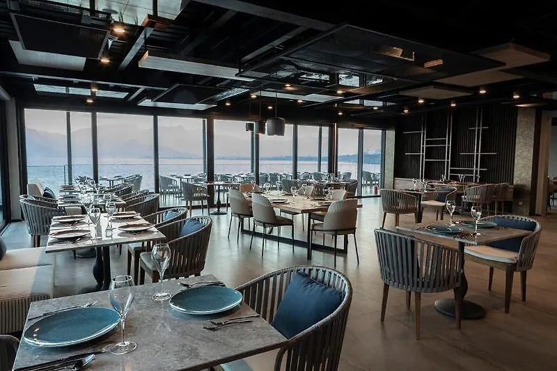 Perge Hotels Adults Only 18+ Antalya Türkei
