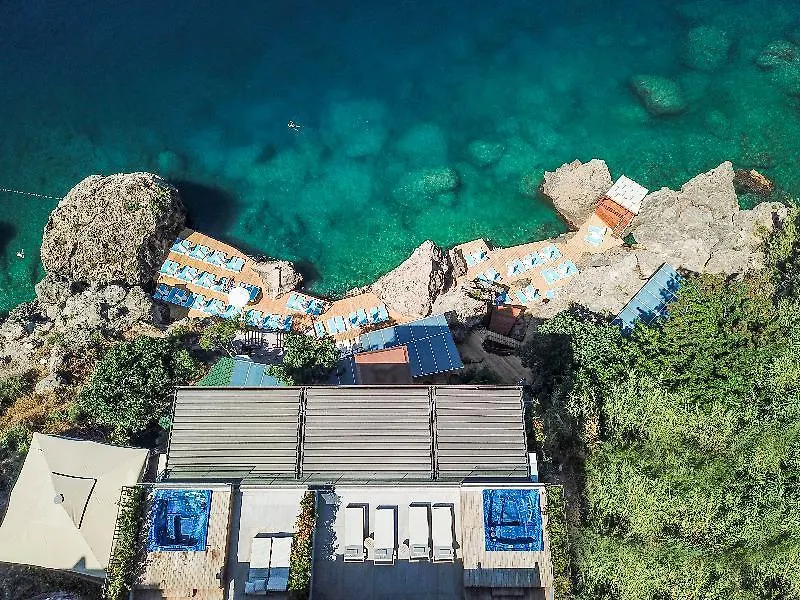 ***  Perge Hotels Adults Only 18+ Antalya Türkei