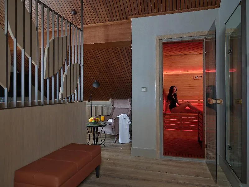 Perge Hotels Adults Only 18+ Antalya