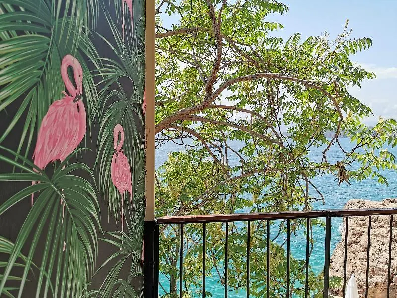 Perge Hotels Adults Only 18+ Antalya
