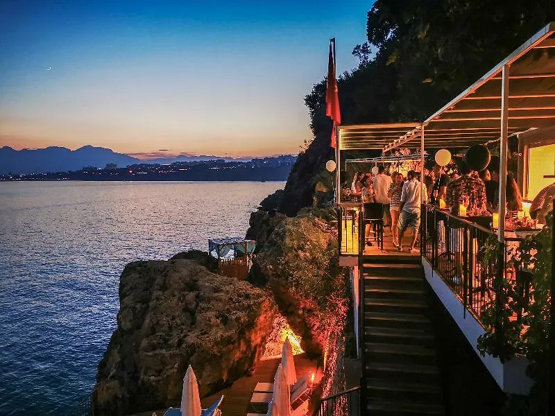 Perge Hotels Adults Only 18+ Antalya