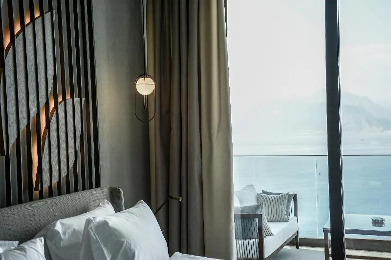 ***  Perge Hotels Adults Only 18+ Antalya Türkei