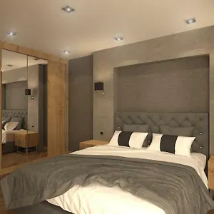 Hotel La Boutique Hotel&suites