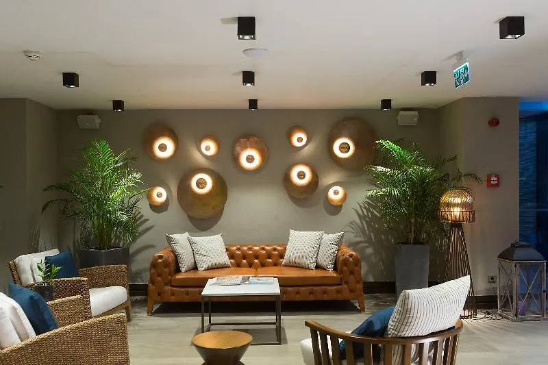 Perge Hotels Adults Only 18+ Antalya