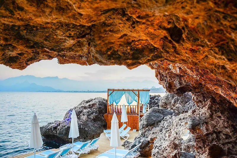 Perge Hotels Adults Only 18+ Antalya